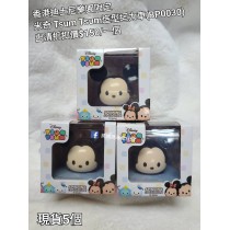 (出清) 香港迪士尼樂園限定 米奇 Tsum Tsum 造型造型迴力車 (BP0030)